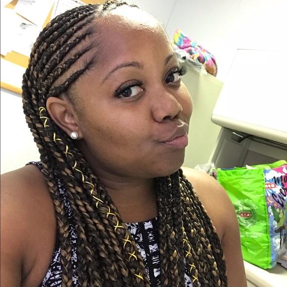 Meet your Posher, Laquida - Picture 2 of 7